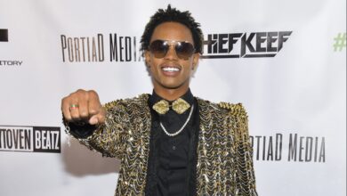 Who Is Silento? 5 Things To Know About The Rapper – Hollywood Life