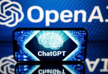 Why Is ChatGPT Down? Inside the AI Platform’s Outage – Hollywood Life