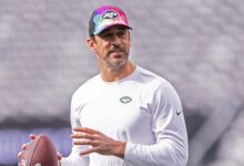 Does Aaron Rodgers’ Have Kids? Find Out if He Has Children – Hollywood Life