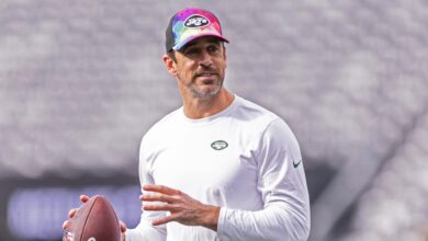 Does Aaron Rodgers’ Have Kids? Find Out if He Has Children – Hollywood Life
