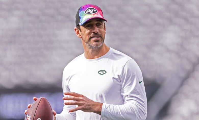 Does Aaron Rodgers’ Have Kids? Find Out if He Has Children – Hollywood Life