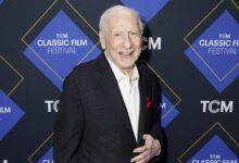 Mel Brooks & All Actors in the Sequel Movie – Hollywood Life