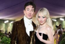 Why Did Sabrina Carpenter & Barry Keoghan Break Up? – Hollywood Life