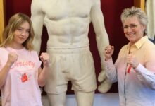 Updates on the Christy Martin Biopic – Hollywood Life