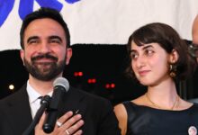 Meet Rama Duwaji – Hollywood Life