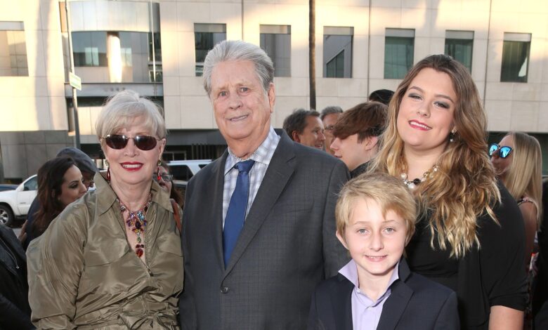 Meet The Beach Boys Musician’s Kids – Hollywood Life Meet The Beach Boys Musician’s Kids – Hollywood Life