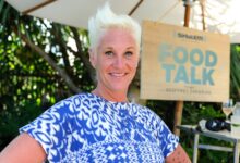 How the Food Network Star Made a Fortune – Hollywood Life