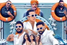 HOUSEFULL 5 is a paisa-vasool killer comedy