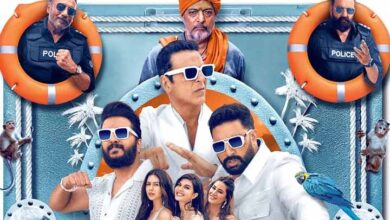 HOUSEFULL 5 is a paisa-vasool killer comedy