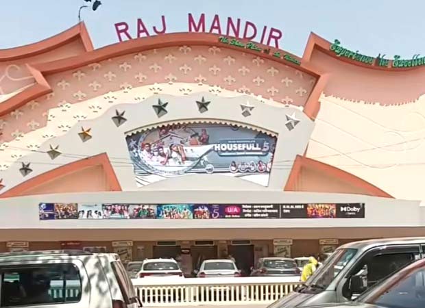 From 40-50%, Housefull 5B’s shows reduced to 20-30%; some cinemas do away with 5B completely; exhibitors reveal why: “When you open the booking websites, 5A is seen first. Hence, the sale of 5A is more” : Bollywood News From 40-50%, Housefull 5B’s shows reduced to 20-30%; some cinemas do away with 5B completely; exhibitors reveal why: “When you open the booking websites, 5A is seen first. Hence, the sale of 5A is more” : Bollywood News