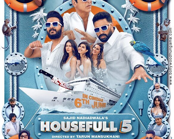 Housefull 5