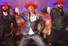 Housefull 5: Choreographer Remo D’Souza faces dance plagiarism allegations from content creator over the song ‘Laal Pari’ : Bollywood News
