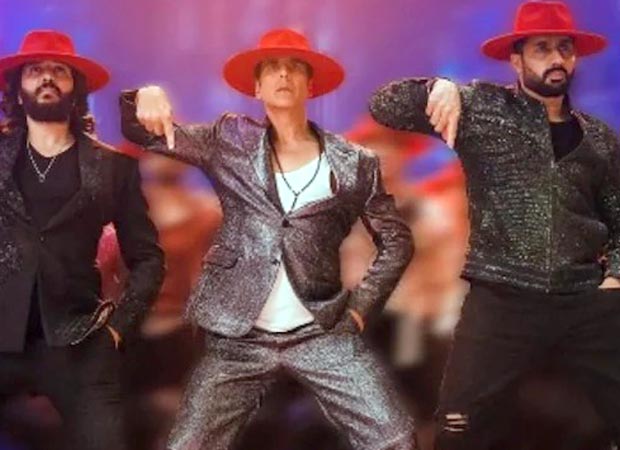 Housefull 5: Choreographer Remo D’Souza faces dance plagiarism allegations from content creator over the song ‘Laal Pari’ : Bollywood News Housefull 5: Choreographer Remo D’Souza faces dance plagiarism allegations from content creator over the song ‘Laal Pari’ : Bollywood News
