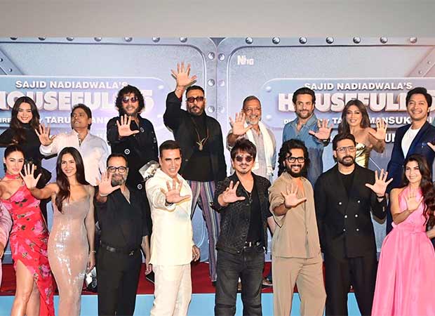 Housefull 5 cast to visit Seasons Mall in Pune for fan interaction ahead of the release : Bollywood News Housefull 5 cast to visit Seasons Mall in Pune for fan interaction ahead of the release : Bollywood News