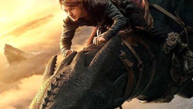 HOW TO TRAIN YOUR DRAGON is a faithful adaptation of the 2010 film