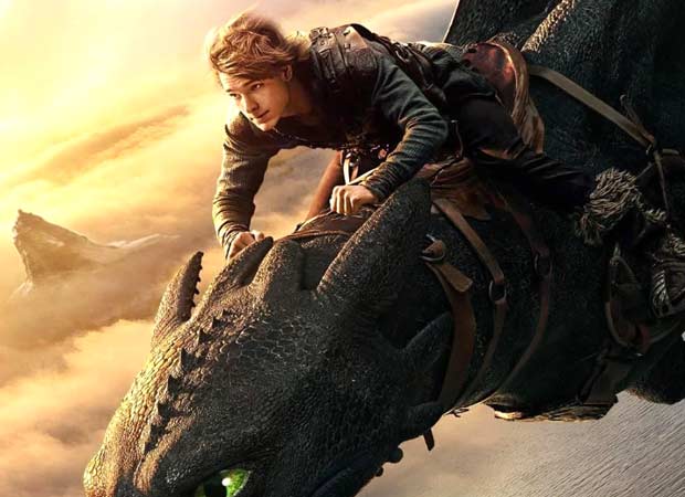 HOW TO TRAIN YOUR DRAGON is a faithful adaptation of the 2010 film HOW TO TRAIN YOUR DRAGON is a faithful adaptation of the 2010 film