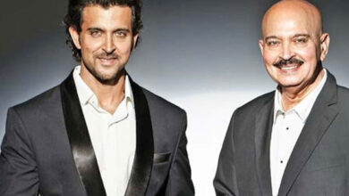 Hrithik Roshan and Rakesh Roshan sell multiple properties in Mumbai’s Andheri West for Rs 6.75 crores : Bollywood News