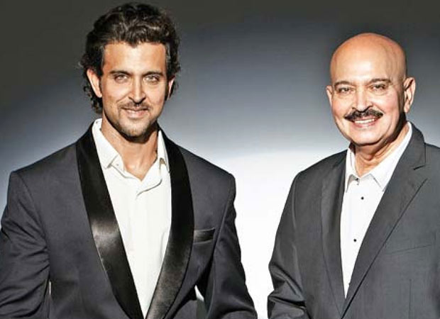 Hrithik Roshan and Rakesh Roshan sell multiple properties in Mumbai’s Andheri West for Rs 6.75 crores : Bollywood News Hrithik Roshan and Rakesh Roshan sell multiple properties in Mumbai’s Andheri West for Rs 6.75 crores : Bollywood News