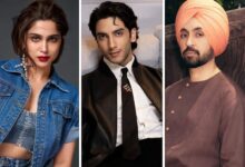 Imtiaz Ali announces new film with Sharvari, Vedang Raina, Diljit Dosanjh, and Naseeruddin Shah; set for Baisakhi 2026 release : Bollywood News