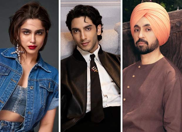 Imtiaz Ali announces new film with Sharvari, Vedang Raina, Diljit Dosanjh, and Naseeruddin Shah; set for Baisakhi 2026 release : Bollywood News Imtiaz Ali announces new film with Sharvari, Vedang Raina, Diljit Dosanjh, and Naseeruddin Shah; set for Baisakhi 2026 release : Bollywood News
