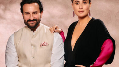 Inside the kitchen of Kareena Kapoor Khan: Saif Ali Khan has a ‘Kerala’ obsession and Kareena wants ‘Indian Meal’ daily : Bollywood News