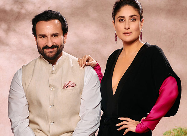 Inside the kitchen of Kareena Kapoor Khan: Saif Ali Khan has a ‘Kerala’ obsession and Kareena wants ‘Indian Meal’ daily : Bollywood News Inside the kitchen of Kareena Kapoor Khan: Saif Ali Khan has a ‘Kerala’ obsession and Kareena wants ‘Indian Meal’ daily : Bollywood News