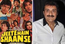 Absconding since 2022, Jeete Hain Shaan Se and Heeralal Pannalal director Kawal Sharma arrested in Mumbai by Uttarakhand Police : Bollywood News