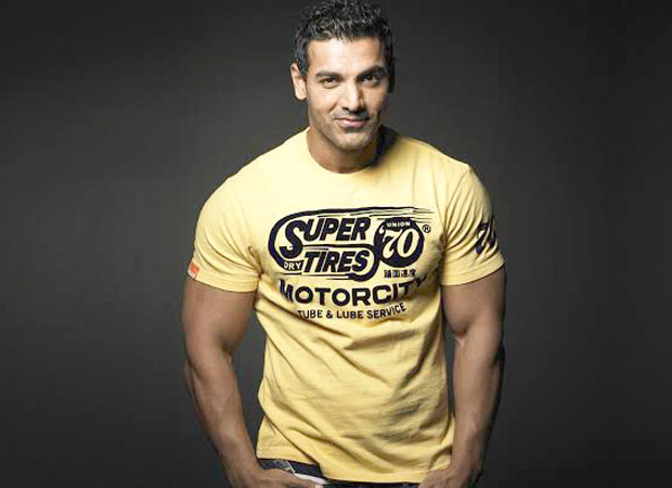 John Abraham rents out three mumbai properties, to earn Rs. 4.3 crores over 5-year lease : Bollywood News John Abraham rents out three mumbai properties, to earn Rs. 4.3 crores over 5-year lease : Bollywood News