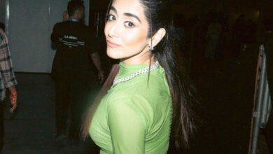 Jonita Gandhi recalls receiving d*ck pic with her own photo in the background: “They just want attention. People are jobless” : Bollywood News