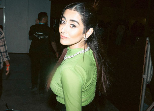 Jonita Gandhi recalls receiving d*ck pic with her own photo in the background: “They just want attention. People are jobless” : Bollywood News Jonita Gandhi recalls receiving d*ck pic with her own photo in the background: “They just want attention. People are jobless” : Bollywood News