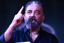 Kamal Haasan reacts to Hindi imposition row amid Tamil vs Kannada controversy : Bollywood News