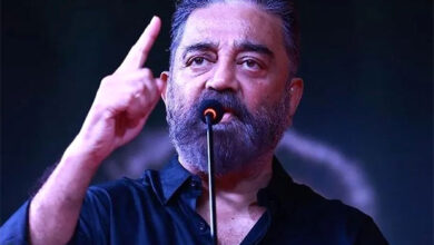 Kamal Haasan reacts to Hindi imposition row amid Tamil vs Kannada controversy : Bollywood News