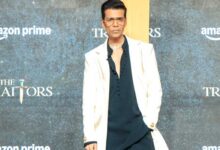 Karan Johar slams ‘herd mentality’ as he talks about Pushpa, Chhaava, Stree 2 success; addresses spy universe craze and asks, “How will I stand out if I copy?” – EXCLUSIVE : Bollywood News
