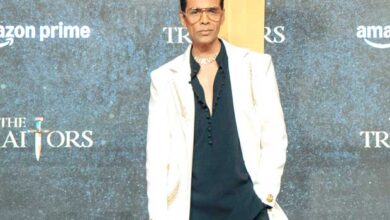 Karan Johar slams ‘herd mentality’ as he talks about Pushpa, Chhaava, Stree 2 success; addresses spy universe craze and asks, “How will I stand out if I copy?” – EXCLUSIVE : Bollywood News