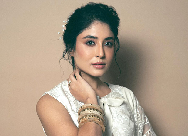 Kritika Kamra wraps up shoot for Anusha Rizvi’s female-led drama in Delhi : Bollywood News Kritika Kamra wraps up shoot for Anusha Rizvi’s female-led drama in Delhi : Bollywood News