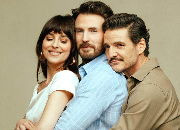MATERIALISTS has the potential to surprise at the box office MATERIALISTS has the potential to surprise at the box office