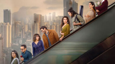 Metro In Dino Trailer: Love, loneliness and life in the city explored in Anurag Basu’s latest ensemble drama : Bollywood News