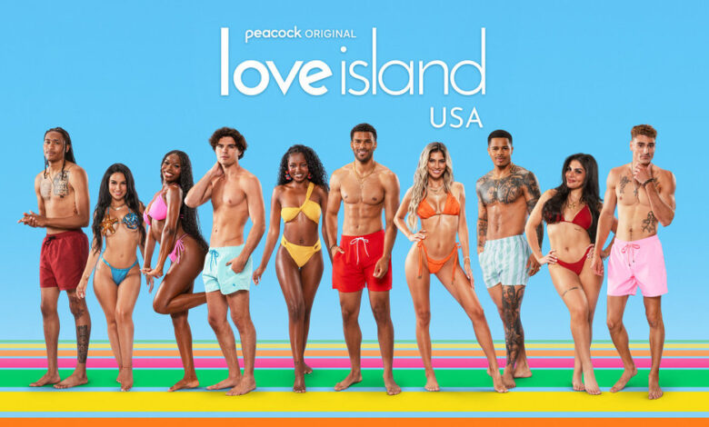 What Days Does ‘Love Island’ Come Out? See When Each Episode Airs – Hollywood Life What Days Does ‘Love Island’ Come Out? See When Each Episode Airs – Hollywood Life