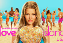 What Time Does ‘Love Island USA’ Season 7 Air? Find Out – Hollywood Life