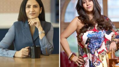 Netflix and Balaji Telefilms ink long-term creative partnership to champion Indian storytelling on a global scale : Bollywood News