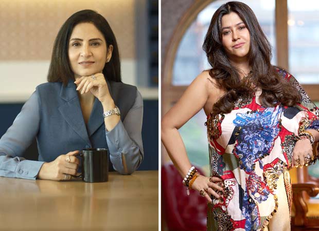 Netflix and Balaji Telefilms ink long-term creative partnership to champion Indian storytelling on a global scale : Bollywood News Netflix and Balaji Telefilms ink long-term creative partnership to champion Indian storytelling on a global scale : Bollywood News
