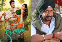 SCOOP: Dinesh Vijan contemplating pushing Param Sundari’s release; Ajay Devgn’s Son Of Sardaar 2 might be the only Hindi release on July 25 : Bollywood News