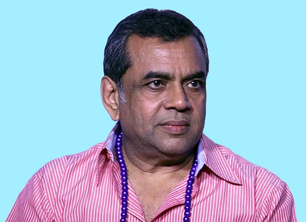 Hera Pheri fans request Paresh Rawal to rethink his decision of quitting the film; actor responds amid legal drama : Bollywood News Hera Pheri fans request Paresh Rawal to rethink his decision of quitting the film; actor responds amid legal drama : Bollywood News