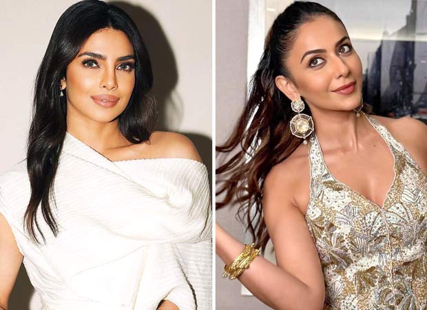 Priyanka Chopra was first choice for Surpanakha role in Ramayan before Rakul Preet Singh? Here’s what we know! : Bollywood News Priyanka Chopra was first choice for Surpanakha role in Ramayan before Rakul Preet Singh? Here’s what we know! : Bollywood News