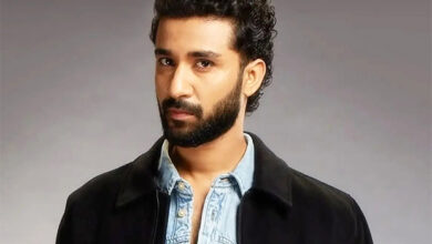 Raghav Juyal suffers leg injury while filming action sequence for Shah Rukh Khan starrer King; continues shooting despite pain : Bollywood News
