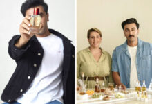 Ranbir Kapoor’s ARKS launches its first fragrance ‘ARKS Day’, expanding into the world of scents : Bollywood News