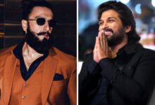 Ranveer Singh or Allu Arjun: Who will be the new Shaktimaan? Here’s what we know! : Bollywood News