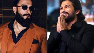 Ranveer Singh or Allu Arjun: Who will be the new Shaktimaan? Here’s what we know! : Bollywood News