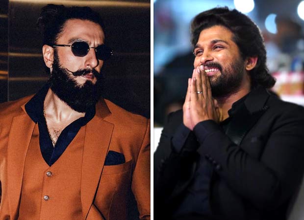 Ranveer Singh or Allu Arjun: Who will be the new Shaktimaan? Here’s what we know! : Bollywood News Ranveer Singh or Allu Arjun: Who will be the new Shaktimaan? Here’s what we know! : Bollywood News