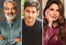 SS Rajamouli builds grand Varanasi set in Hyderabad for SSMB29; Mahesh Babu and Priyanka Chopra Jonas to resume shoot in Kenya: Reports : Bollywood News
